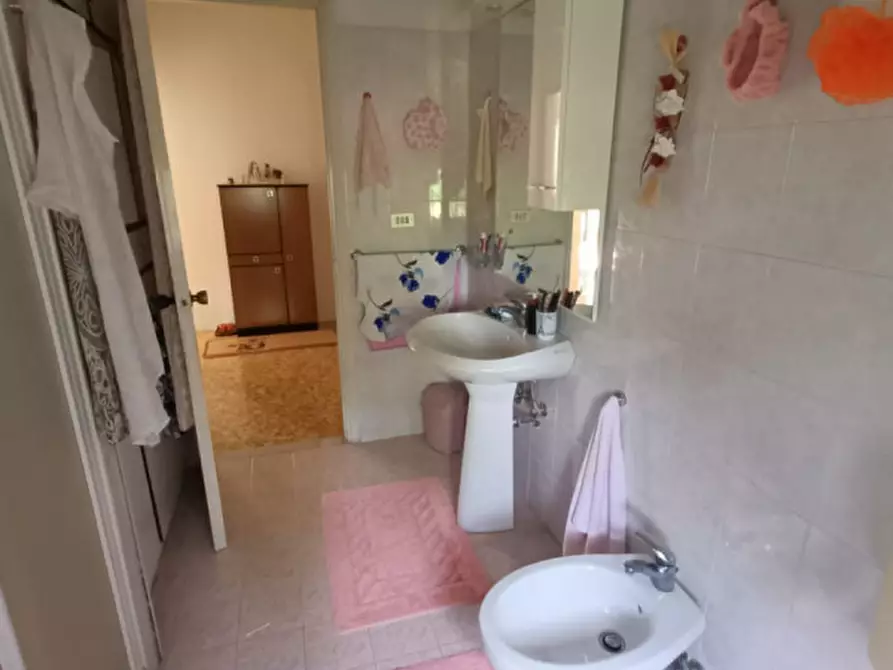 Immagine 18 di Casa bifamiliare in vendita  in Via Imperiale superiore a Brescello