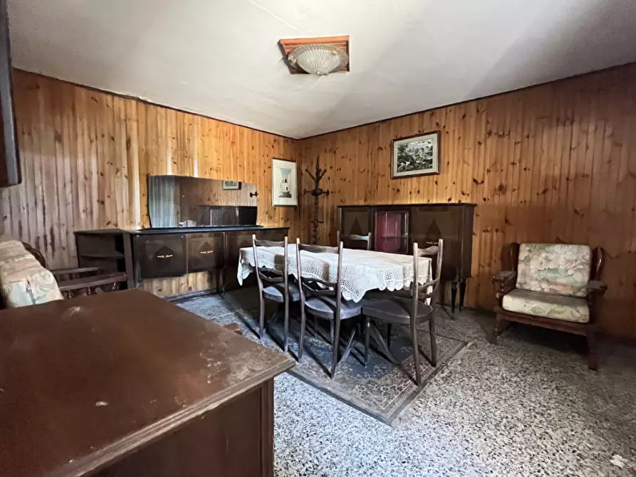 Immagine 5 di Casa bifamiliare in vendita  in via Sa a Teolo