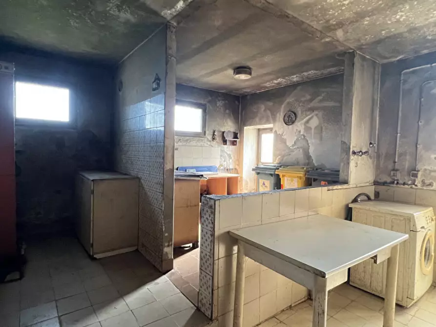 Immagine 6 di Casa bifamiliare in vendita  in via Sa a Teolo