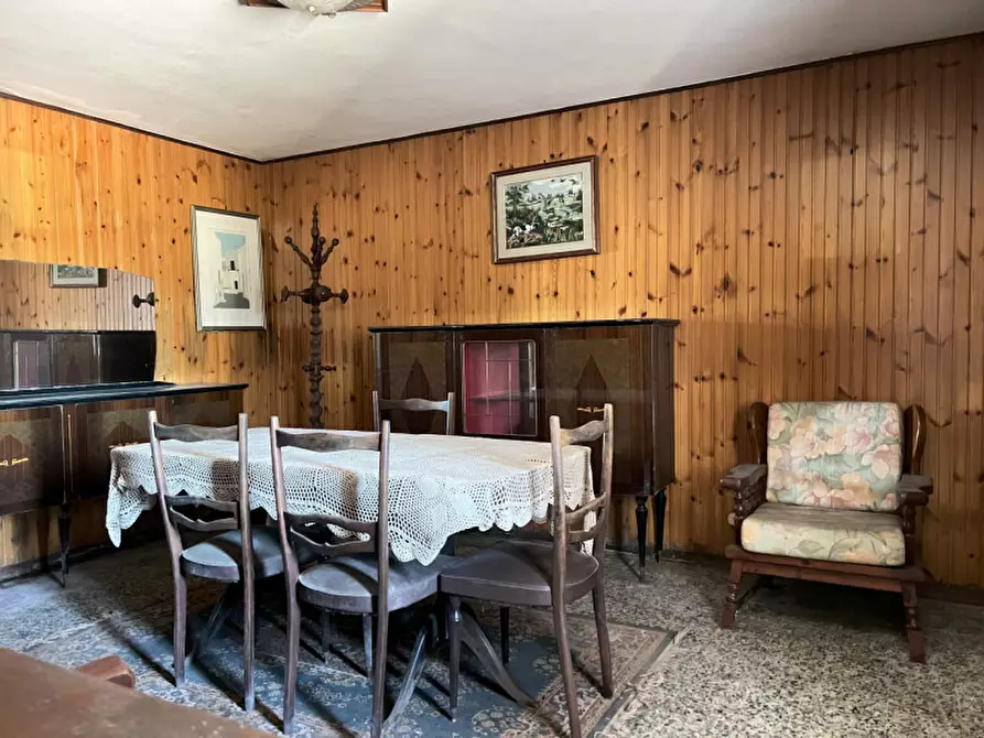 Immagine 7 di Casa bifamiliare in vendita  in via Sa a Teolo