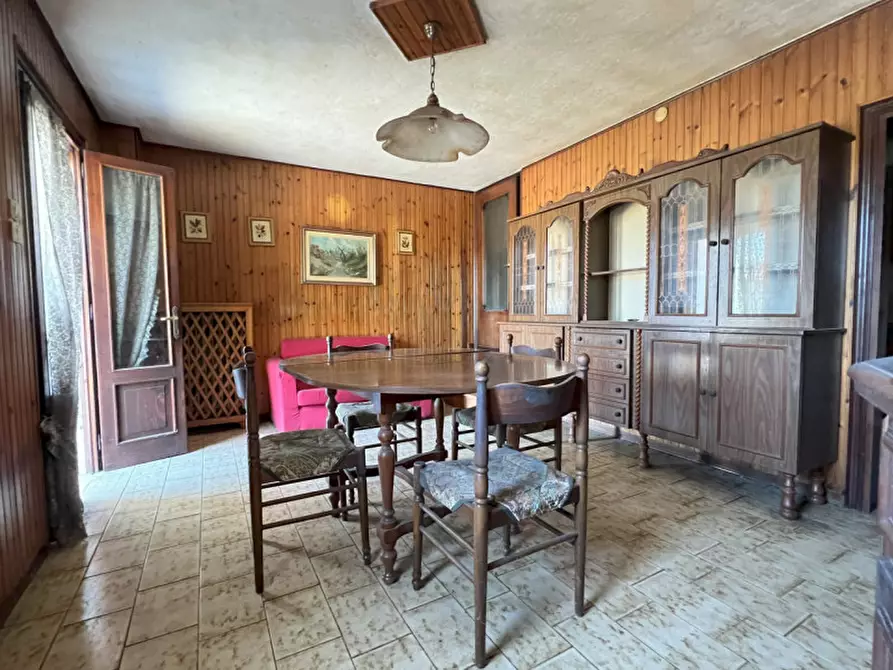 Immagine 8 di Casa bifamiliare in vendita  in via Sa a Teolo