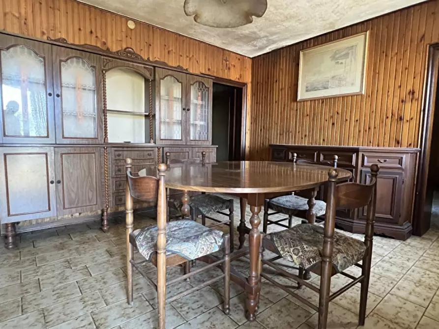 Immagine 9 di Casa bifamiliare in vendita  in via Sa a Teolo