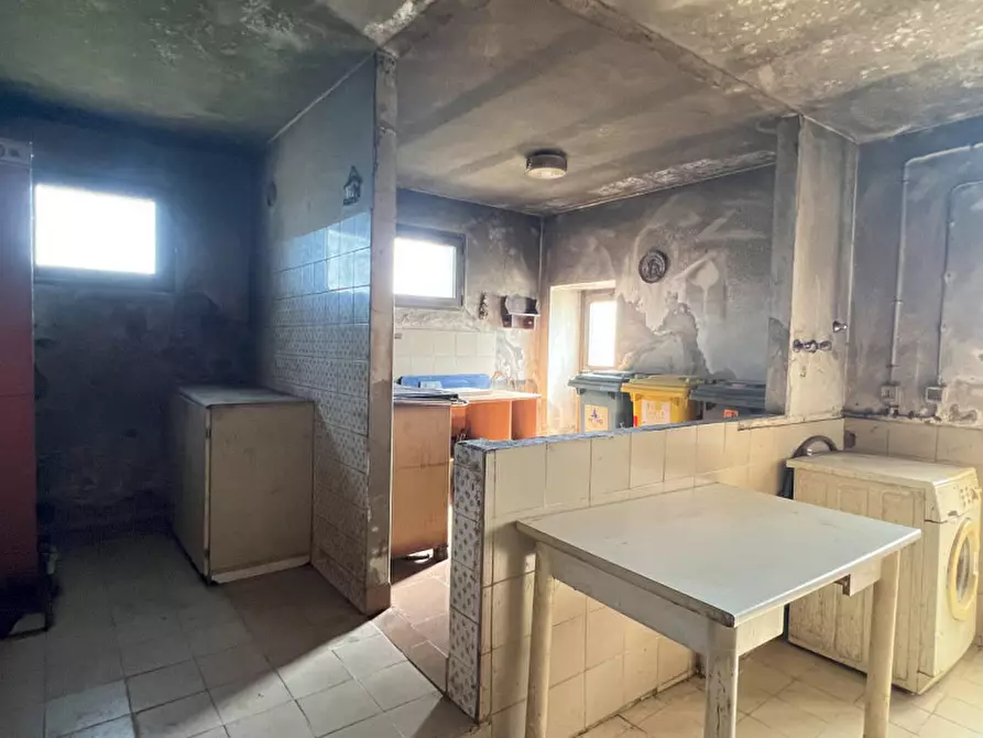 Immagine 10 di Casa bifamiliare in vendita  in via Sa a Teolo