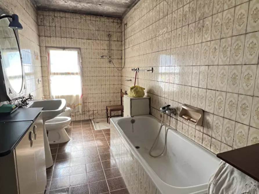 Immagine 13 di Casa bifamiliare in vendita  in via Sa a Teolo