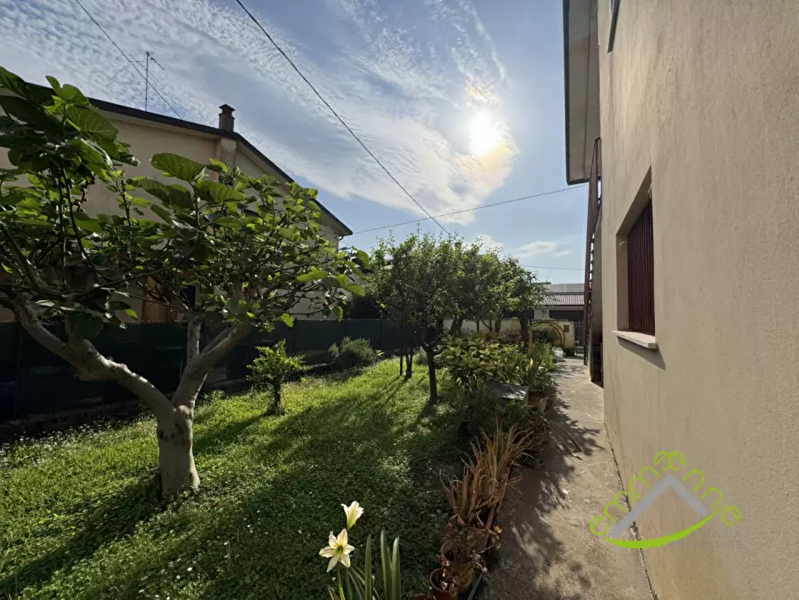 Immagine 2 di Casa indipendente in vendita  in Via Matteotti a Camponogara