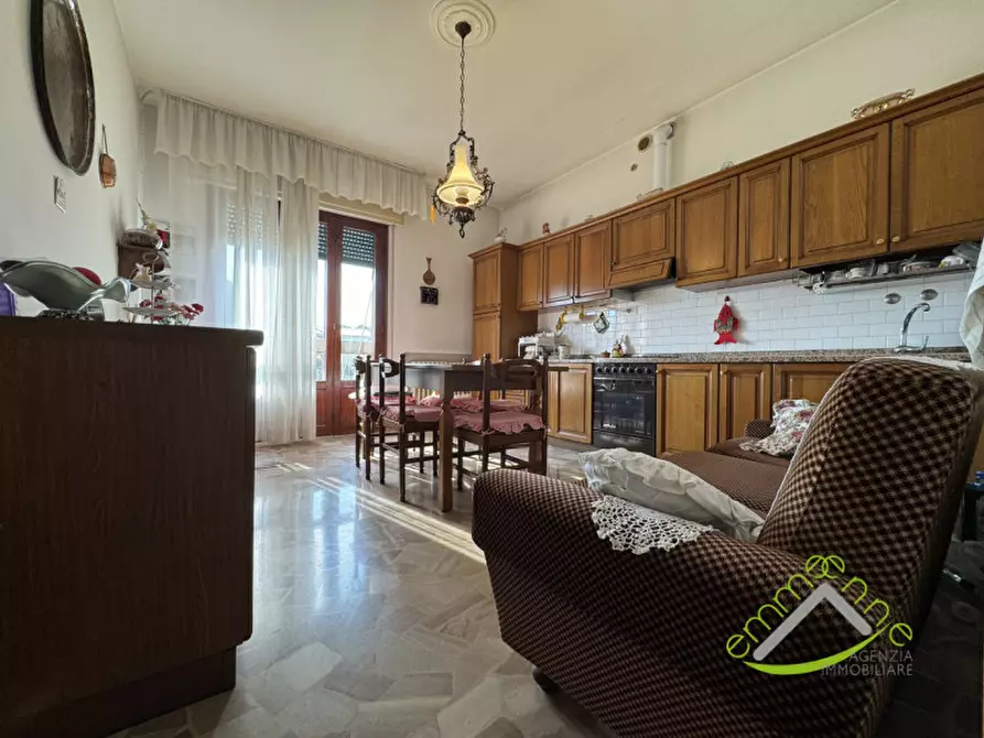 Immagine 3 di Casa indipendente in vendita  in Via Matteotti a Camponogara