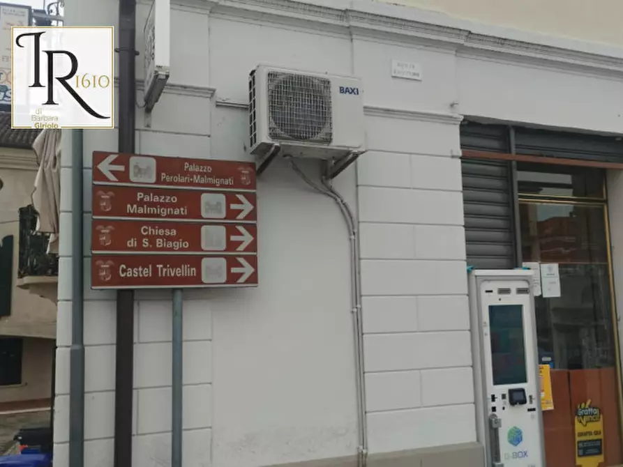 Immagine 2 di Attività commerciale in vendita  a Lendinara