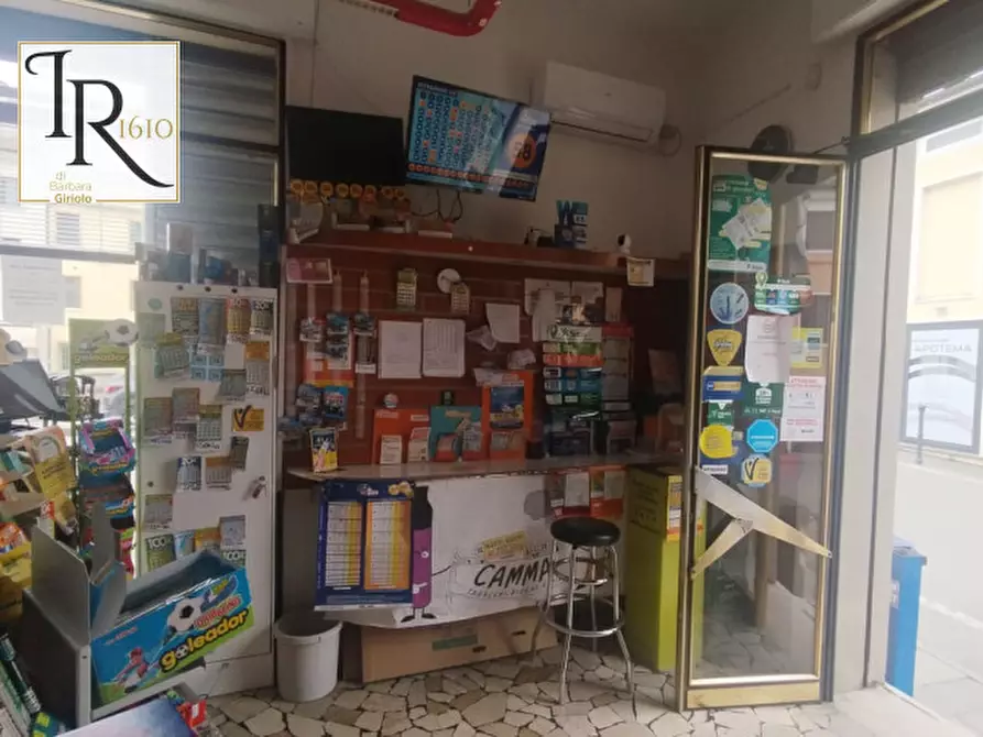 Immagine 3 di Attività commerciale in vendita  a Lendinara
