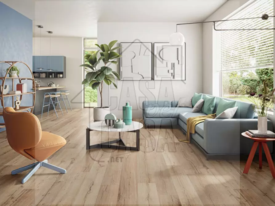 Immagine 1 di Appartamento in vendita  in Via Minzoni a Abano Terme