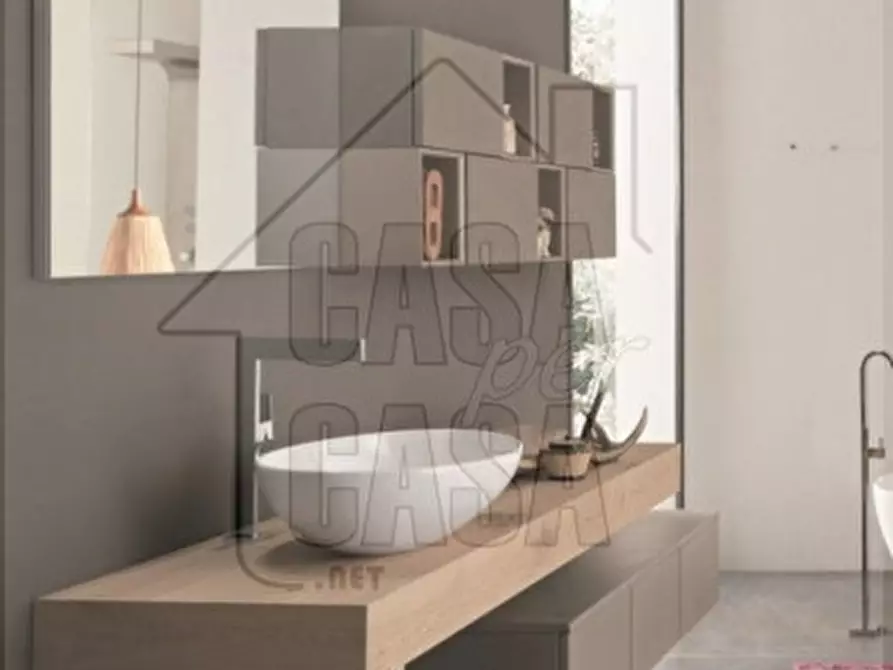 Immagine 7 di Appartamento in vendita  in Via Minzoni a Abano Terme