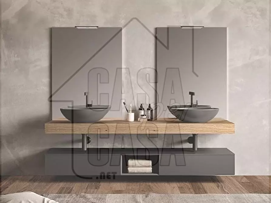 Immagine 8 di Appartamento in vendita  in Via Minzoni a Abano Terme