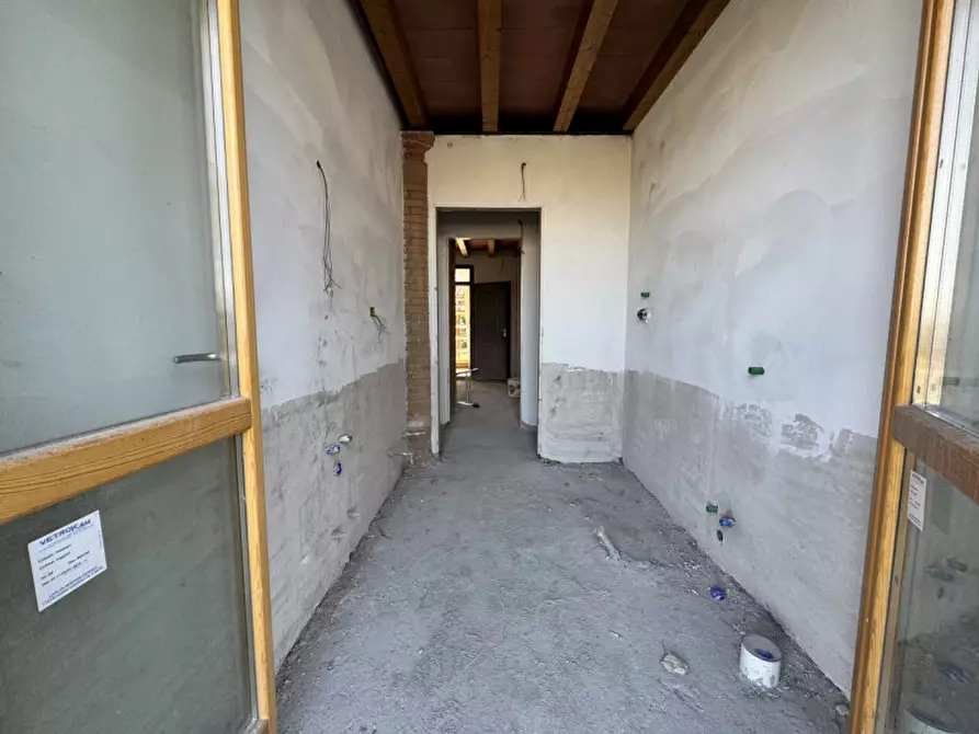 Immagine 16 di Appartamento in vendita  in Strada Ugozzolo n.113 a Parma