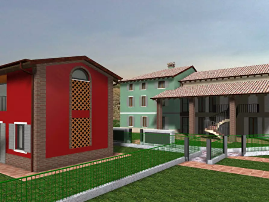 Immagine 20 di Appartamento in vendita  in Strada Ugozzolo n.113 a Parma