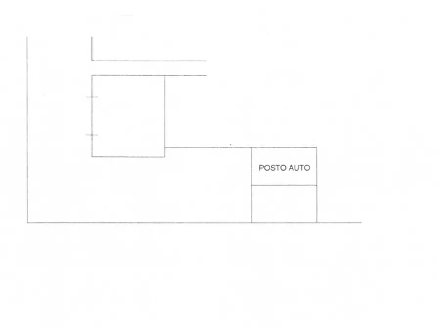 Immagine 29 di Appartamento in vendita  in Strada Ugozzolo n.113 a Parma