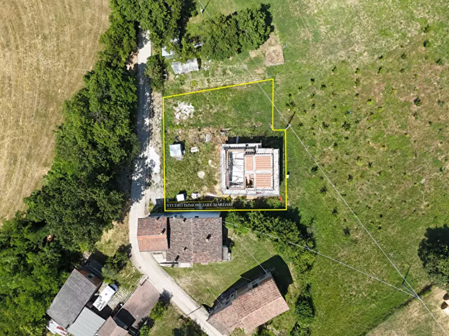 Immagine 2 di Villa in vendita  in via uccelliera 545 a Guiglia