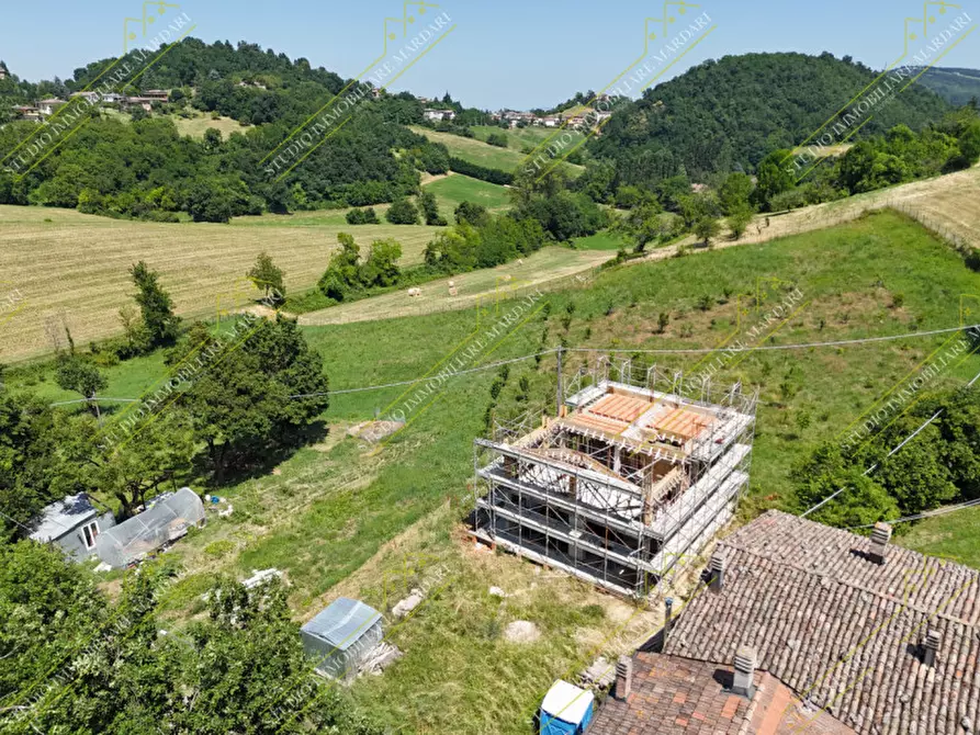 Immagine 9 di Villa in vendita  in via uccelliera 545 a Guiglia