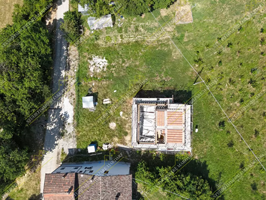 Immagine 10 di Villa in vendita  in via uccelliera 545 a Guiglia