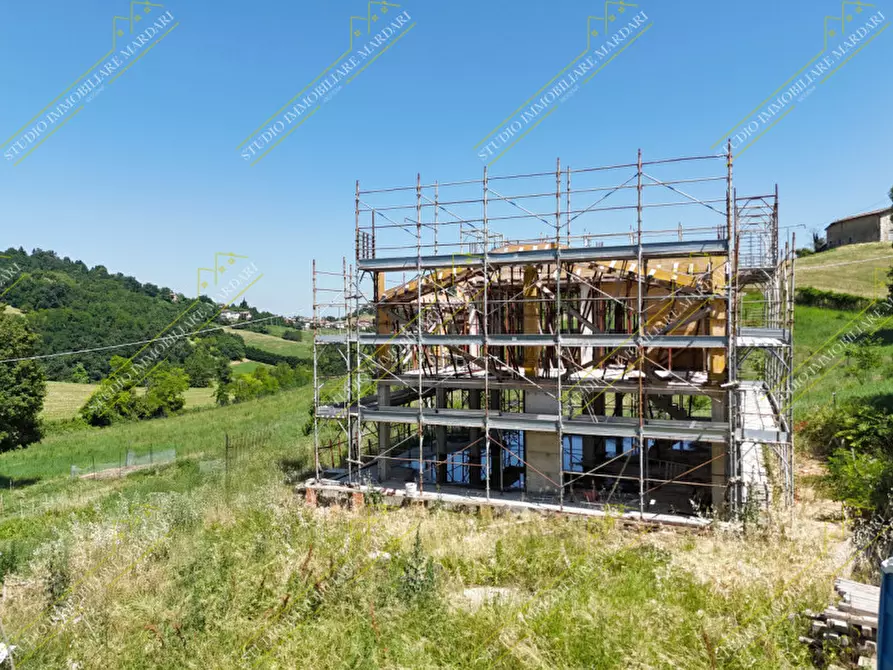 Immagine 14 di Villa in vendita  in via uccelliera 545 a Guiglia