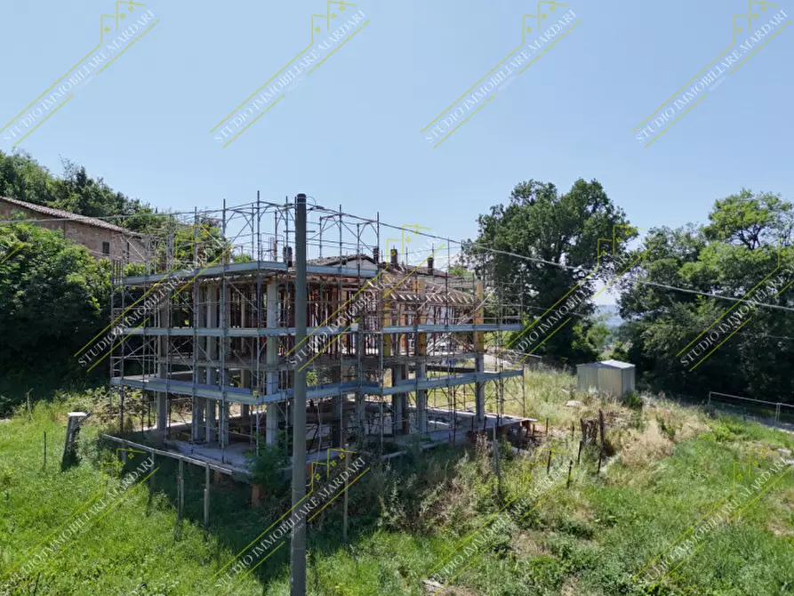 Immagine 15 di Villa in vendita  in via uccelliera 545 a Guiglia