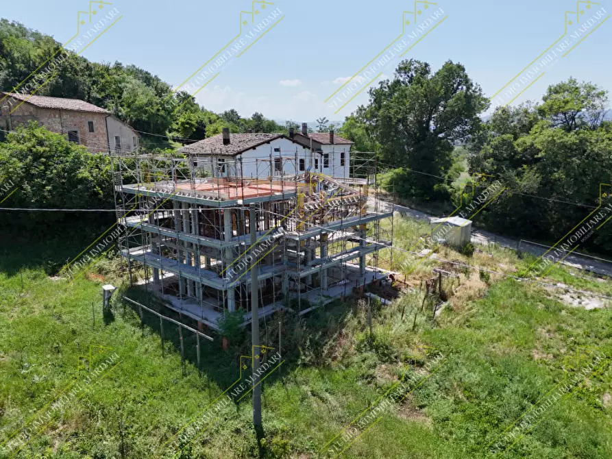 Immagine 16 di Villa in vendita  in via uccelliera 545 a Guiglia