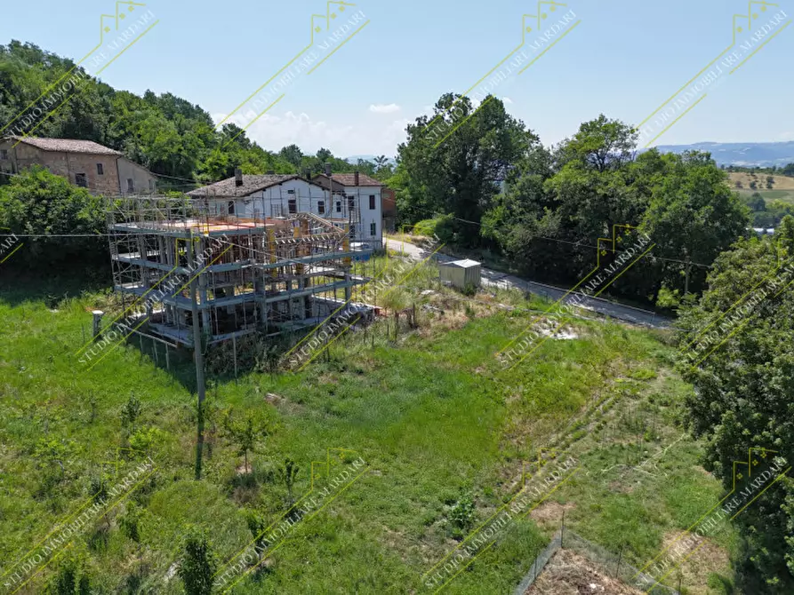 Immagine 18 di Villa in vendita  in via uccelliera 545 a Guiglia