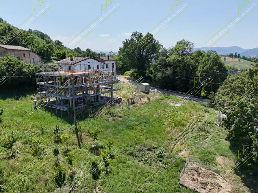 Immagine 19 di Villa in vendita  in via uccelliera 545 a Guiglia