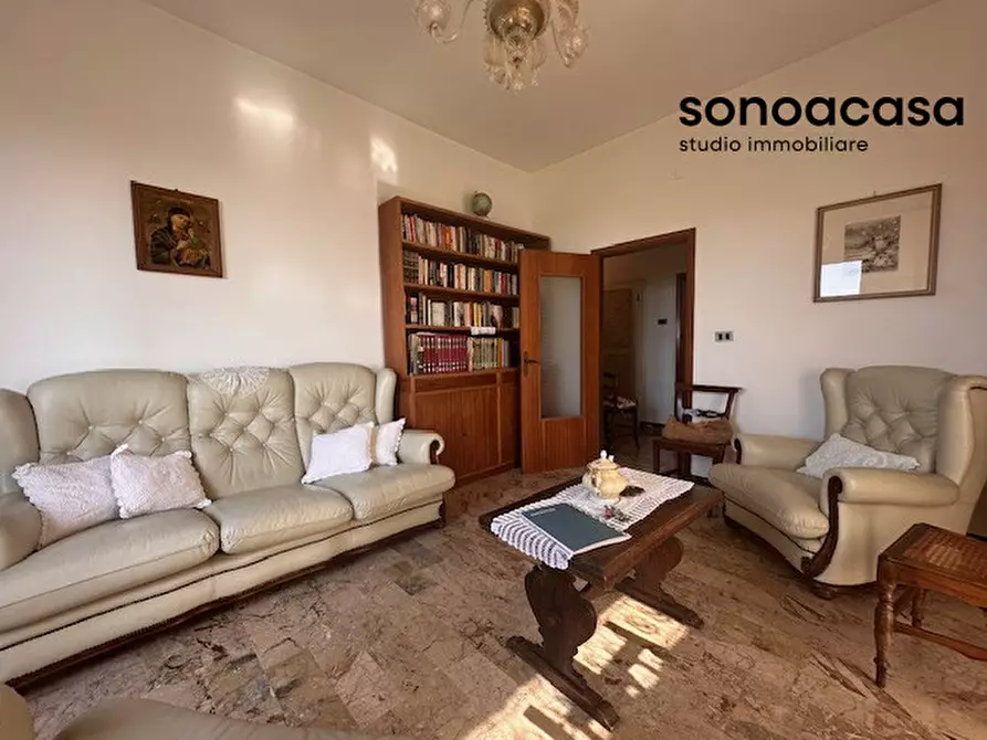 Immagine 9 di Casa bifamiliare in vendita  in Strada per Sant'angelo 113 a Senigallia