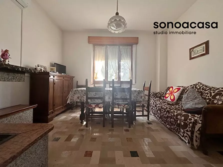 Immagine 11 di Casa bifamiliare in vendita  in Strada per Sant'angelo 113 a Senigallia