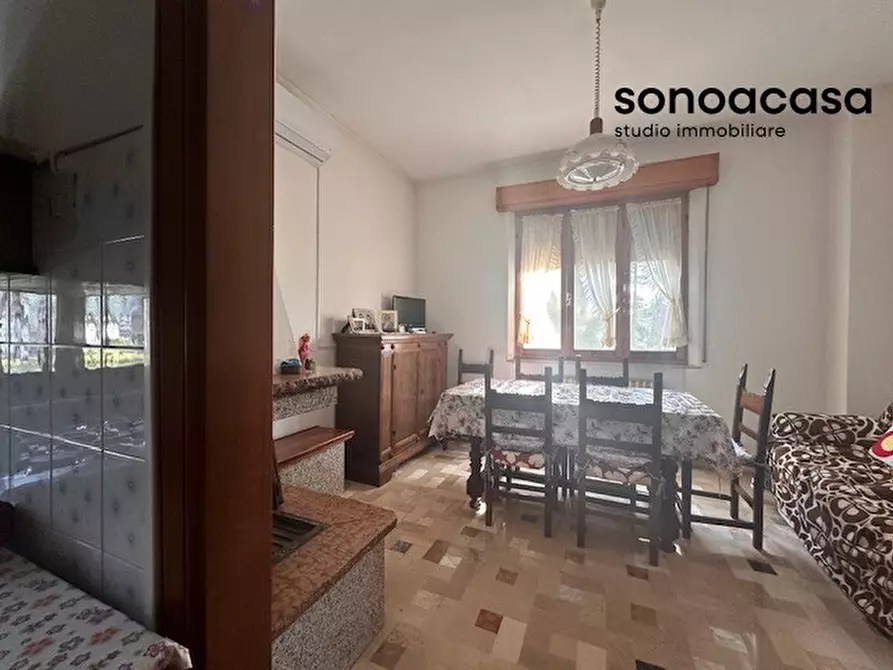 Immagine 12 di Casa bifamiliare in vendita  in Strada per Sant'angelo 113 a Senigallia