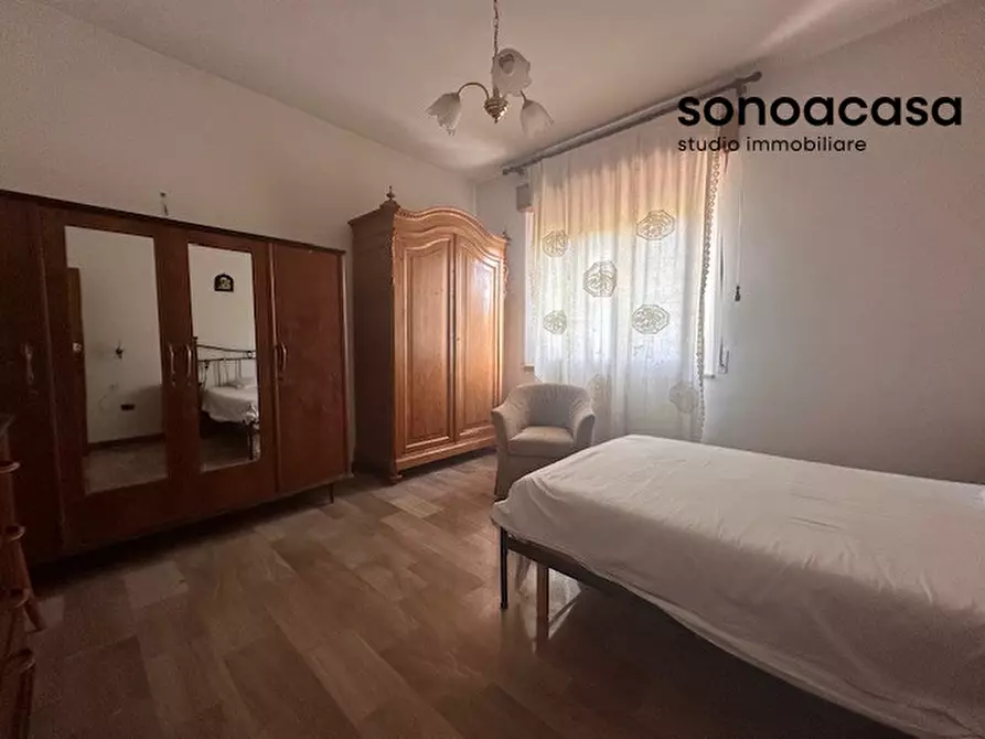 Immagine 15 di Casa bifamiliare in vendita  in Strada per Sant'angelo 113 a Senigallia