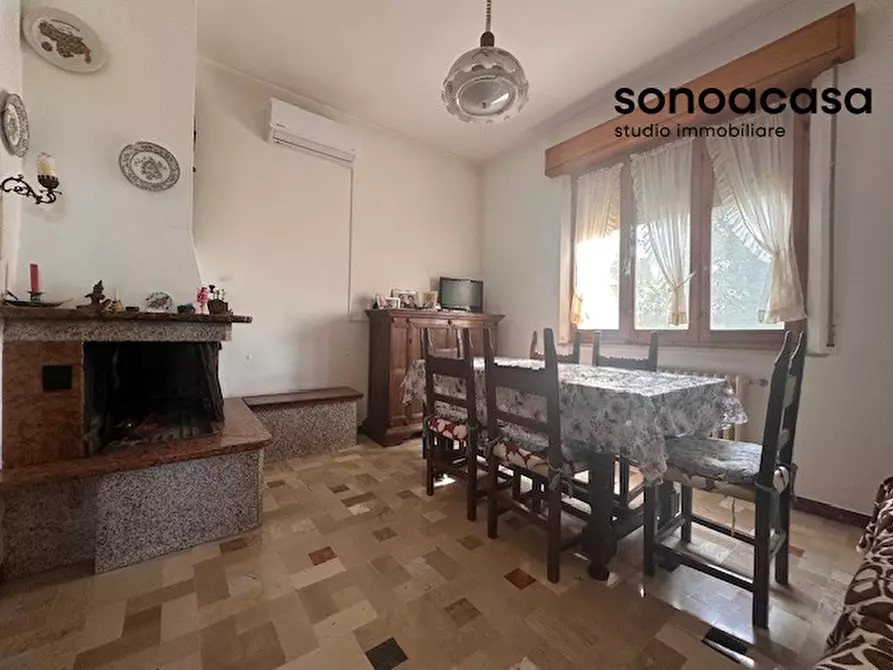 Immagine 16 di Casa bifamiliare in vendita  in Strada per Sant'angelo 113 a Senigallia