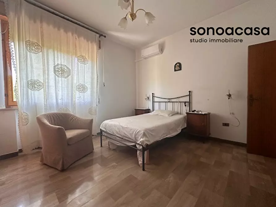 Immagine 17 di Casa bifamiliare in vendita  in Strada per Sant'angelo 113 a Senigallia