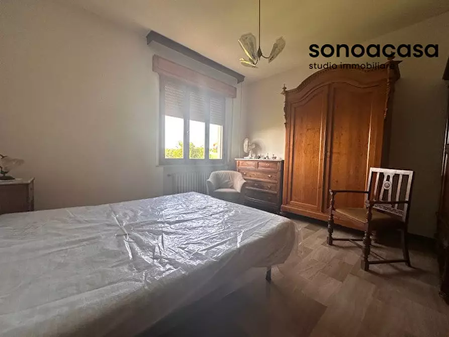 Immagine 18 di Casa bifamiliare in vendita  in Strada per Sant'angelo 113 a Senigallia