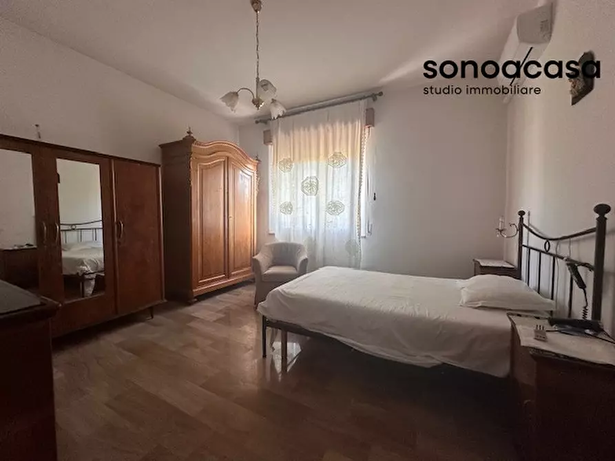 Immagine 19 di Casa bifamiliare in vendita  in Strada per Sant'angelo 113 a Senigallia