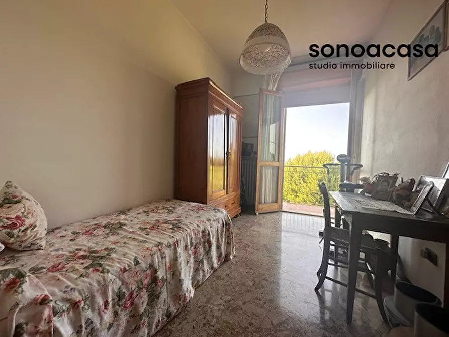 Immagine 19 di Casa bifamiliare in vendita  in Strada per Sant'angelo 113 a Senigallia