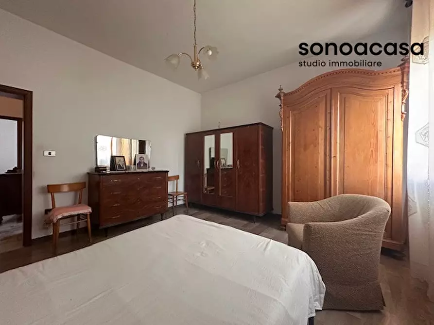 Immagine 21 di Casa bifamiliare in vendita  in Strada per Sant'angelo 113 a Senigallia