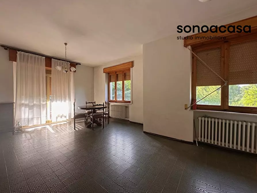 Immagine 23 di Casa bifamiliare in vendita  in Strada per Sant'angelo 113 a Senigallia