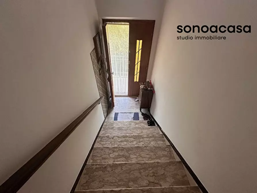Immagine 27 di Casa bifamiliare in vendita  in Strada per Sant'angelo 113 a Senigallia