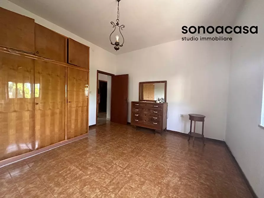 Immagine 29 di Casa bifamiliare in vendita  in Strada per Sant'angelo 113 a Senigallia