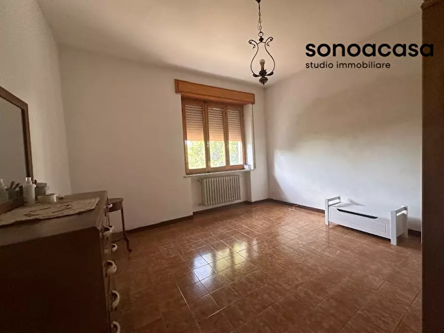 Immagine 30 di Casa bifamiliare in vendita  in Strada per Sant'angelo 113 a Senigallia