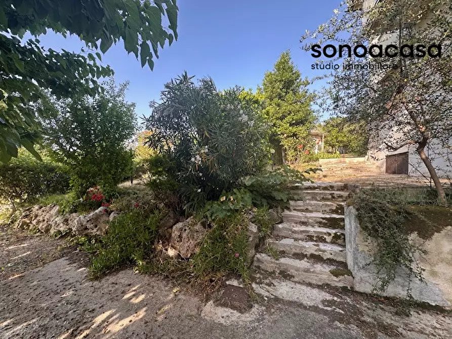 Immagine 30 di Casa bifamiliare in vendita  in Strada per Sant'angelo 113 a Senigallia