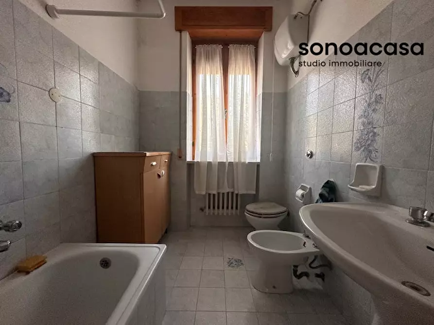 Immagine 31 di Casa bifamiliare in vendita  in Strada per Sant'angelo 113 a Senigallia