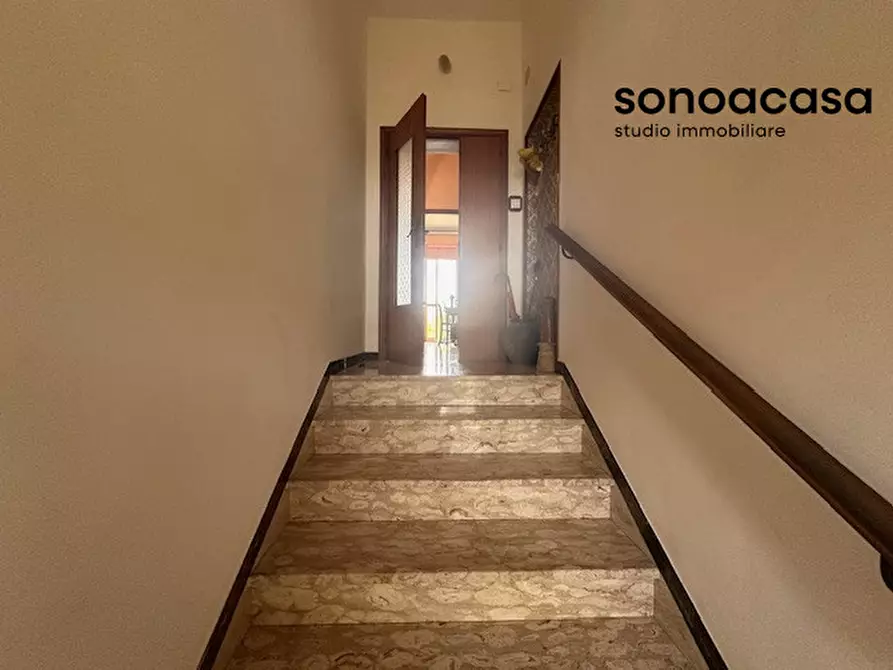 Immagine 35 di Casa bifamiliare in vendita  in Strada per Sant'angelo 113 a Senigallia