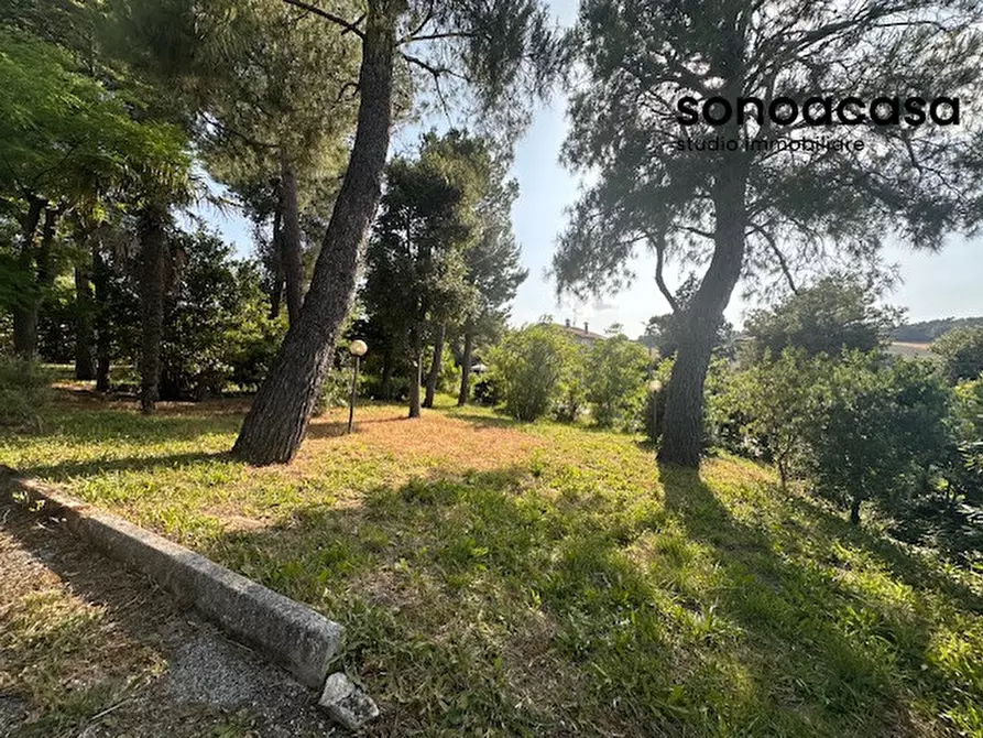 Immagine 35 di Casa bifamiliare in vendita  in Strada per Sant'angelo 113 a Senigallia