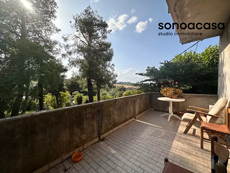 Immagine 39 di Casa bifamiliare in vendita  in Strada per Sant'angelo 113 a Senigallia