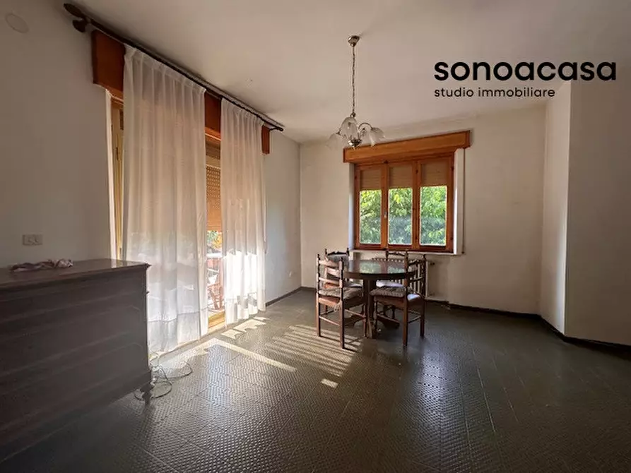 Immagine 40 di Casa bifamiliare in vendita  in Strada per Sant'angelo 113 a Senigallia