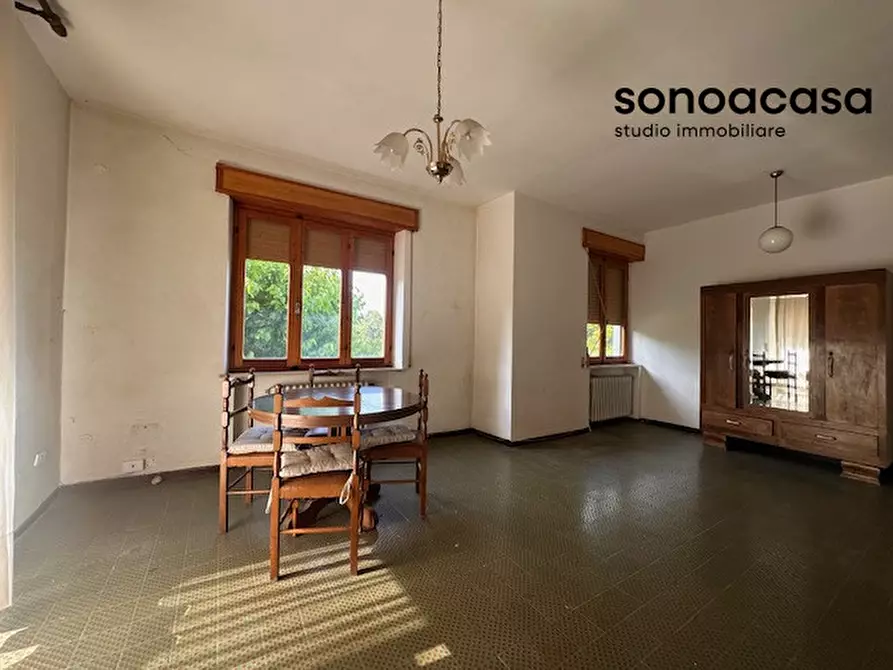 Immagine 41 di Casa bifamiliare in vendita  in Strada per Sant'angelo 113 a Senigallia