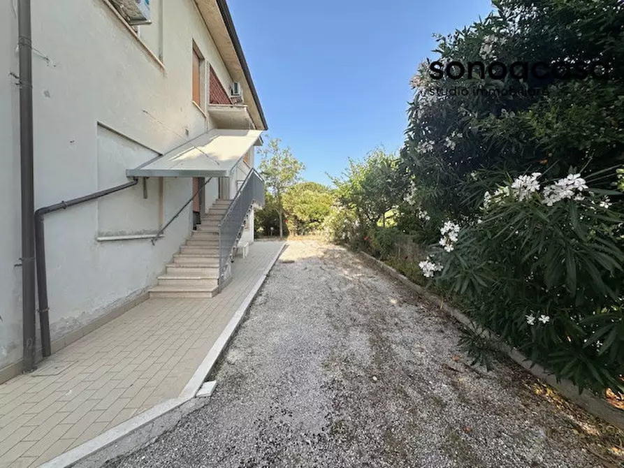 Immagine 42 di Casa bifamiliare in vendita  in Strada per Sant'angelo 113 a Senigallia