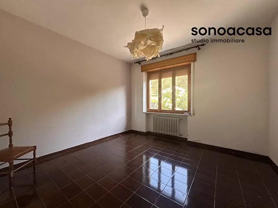 Immagine 45 di Casa bifamiliare in vendita  in Strada per Sant'angelo 113 a Senigallia