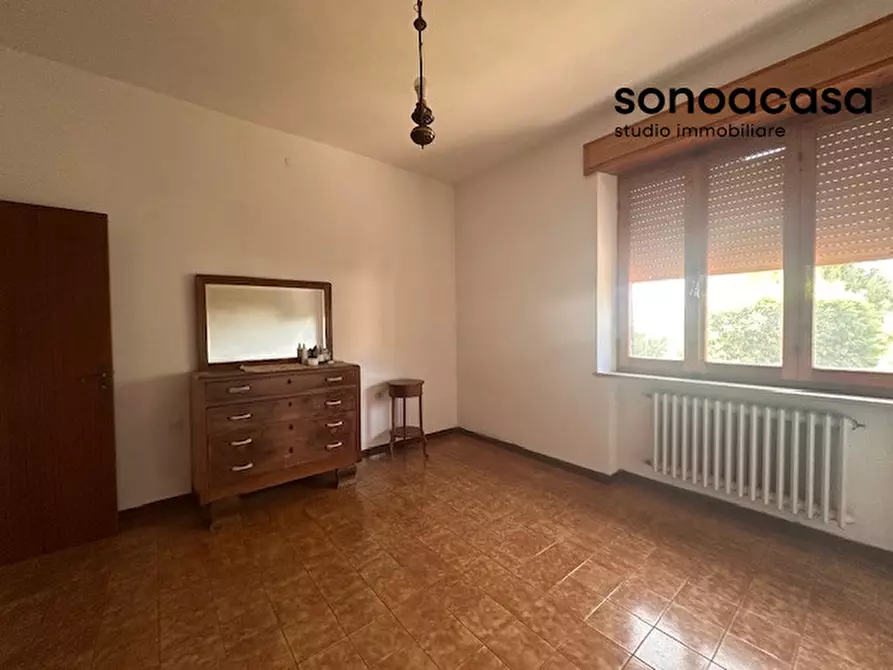 Immagine 46 di Casa bifamiliare in vendita  in Strada per Sant'angelo 113 a Senigallia